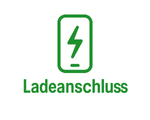 Ladeanschluss