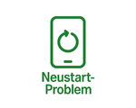 neustart-problem