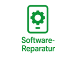 software-reparatur