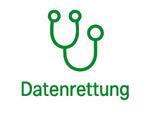 Datenrettung