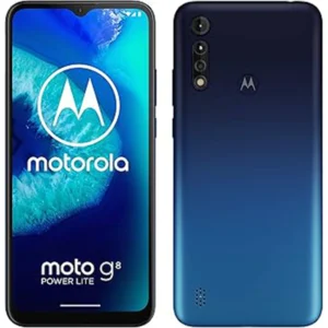 G8 Power Lite (XT2055)