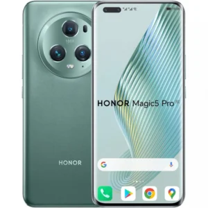 Honor Magic 5 Pro