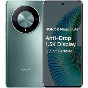 Honor Magic 6 Lite