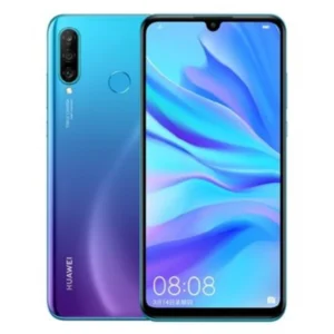 Huawei Nova 4E