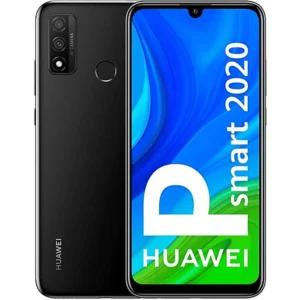 Huawei P Smart 2020