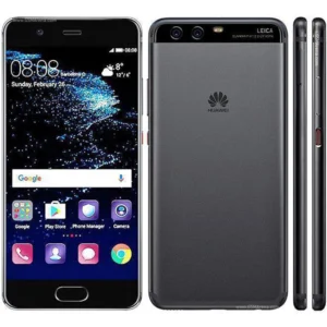Huawei P10