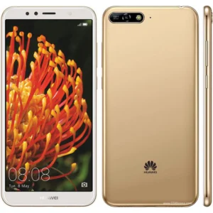 Huawei Y6 2018