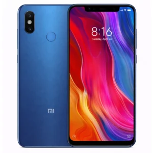 Mi 8