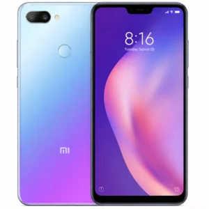 Mi 8 Lite