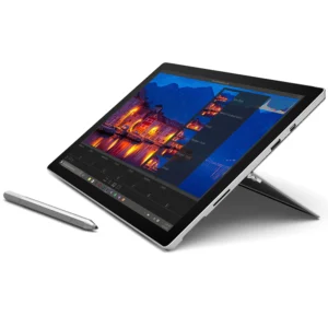Microsoft Surface Pro 4