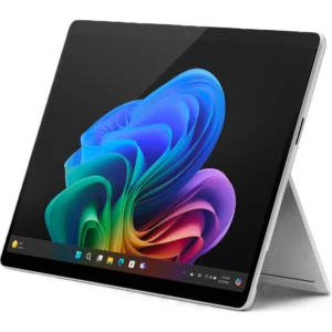 Microsoft Surface Pro X