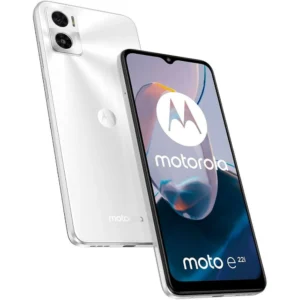 Moto E22i