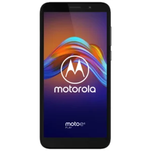 Moto E6 Plus