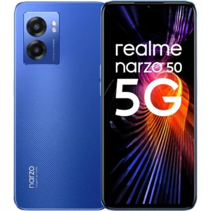 Narzo 50