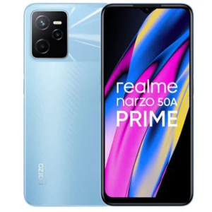 Narzo 50A Prime