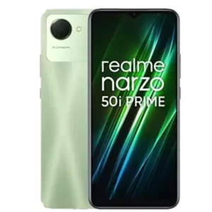 Narzo 50i Prime