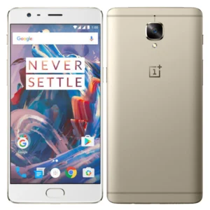 OnePlus 3T