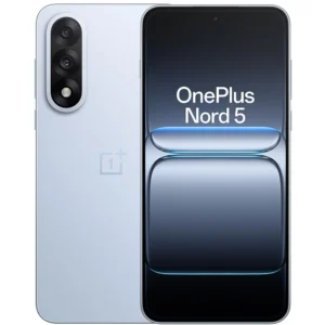 OnePlus Nord 5
