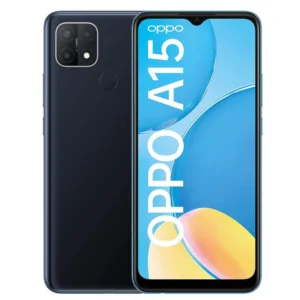 Oppo A15