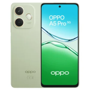 Oppo A5 Pro 5G