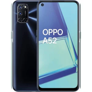 Oppo A52