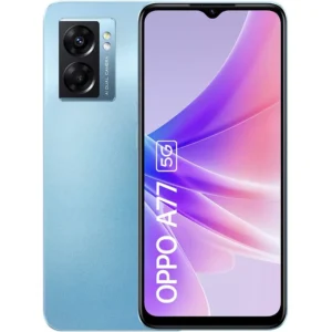 Oppo A77 5G