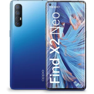 Oppo Find X2 Neo
