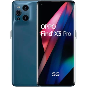 Oppo Find X3 Pro