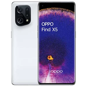 Oppo Find X5