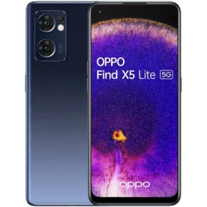 Oppo Find X5 Lite