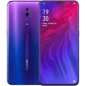 Oppo Reno Z
