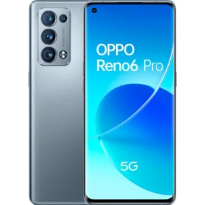 Oppo Reno6 Pro 5G