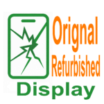 display – original refurbished