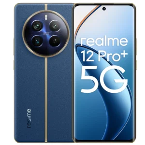 Realme 12 Pro+