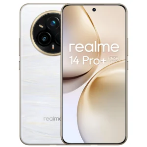 Realme 14 Pro+ 5G