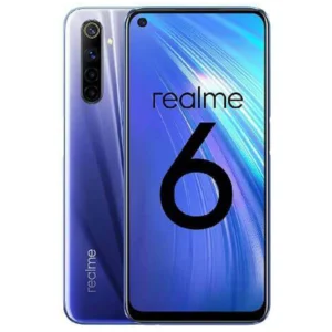 Realme 6