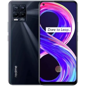 Realme 8 Pro
