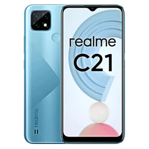 Realme C21