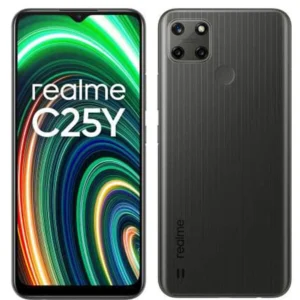 Realme C25Y
