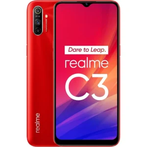 Realme C3