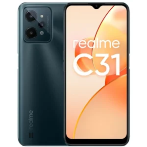 Realme C31
