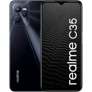 Realme C35