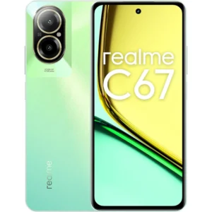 Realme C67