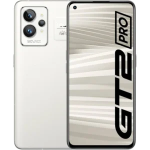 Realme GT 2 Pro
