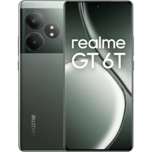 Realme GT 6T