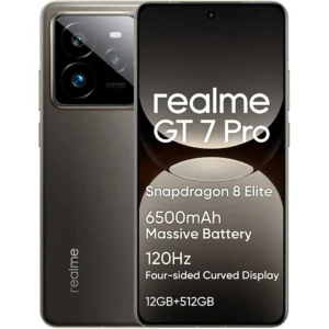 Realme GT 7 Pro