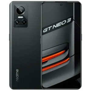Realme GT Neo 3