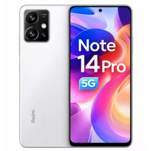 Redmi Note 14 Pro 5G