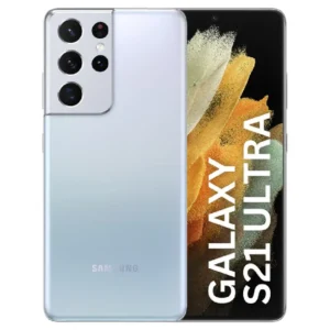 Samsung S21 Ultra 5G (G998B)
