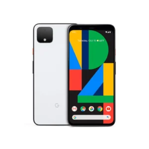 Google Pixel 4